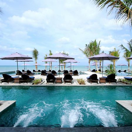 Beyond Khaolak (Adults Only) Hotel Khao Lak Exterior photo