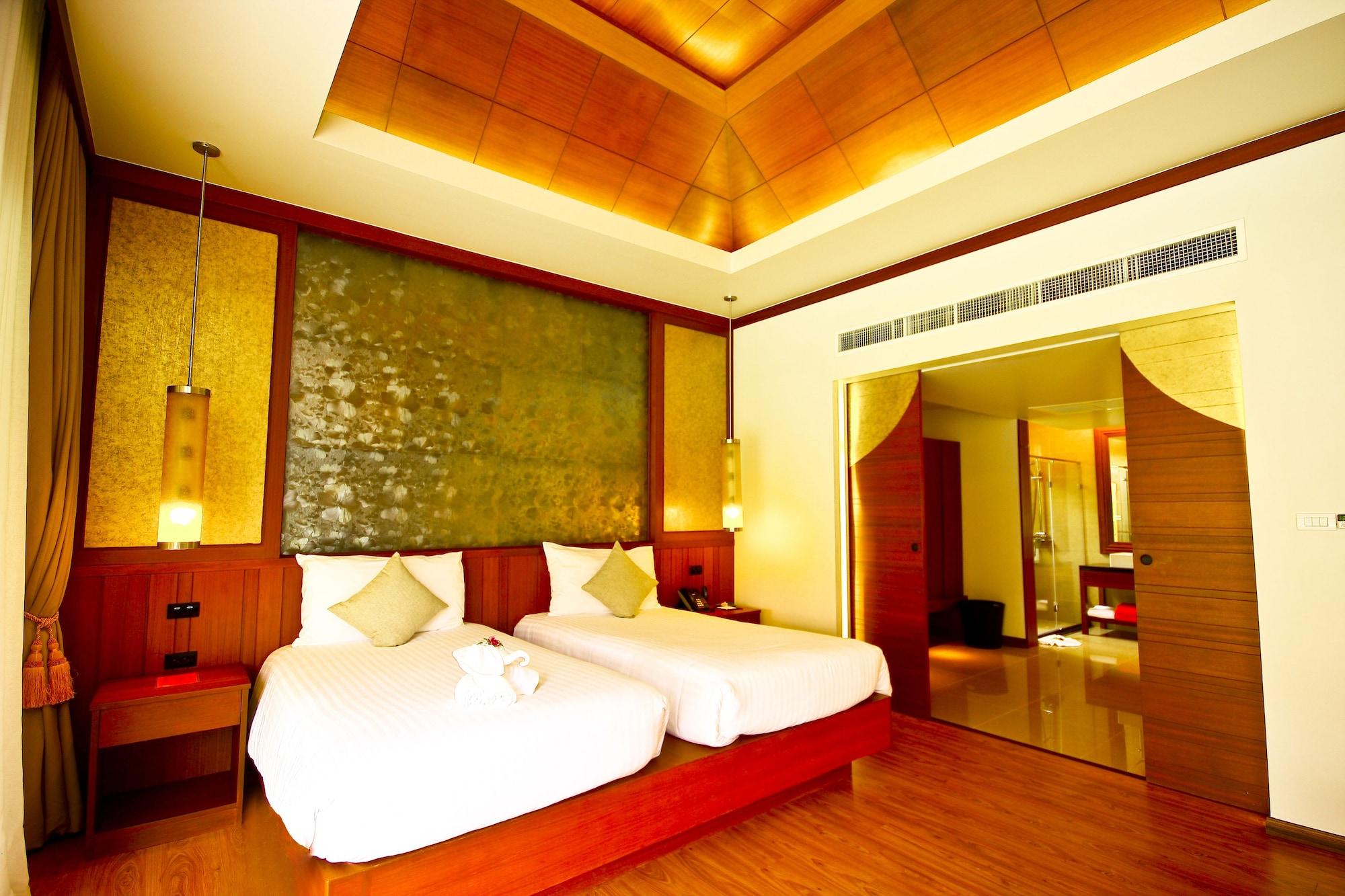 Beyond Khaolak (Adults Only) Hotel Khao Lak Exterior photo