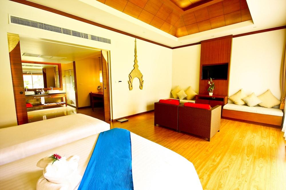 Beyond Khaolak (Adults Only) Hotel Khao Lak Exterior photo