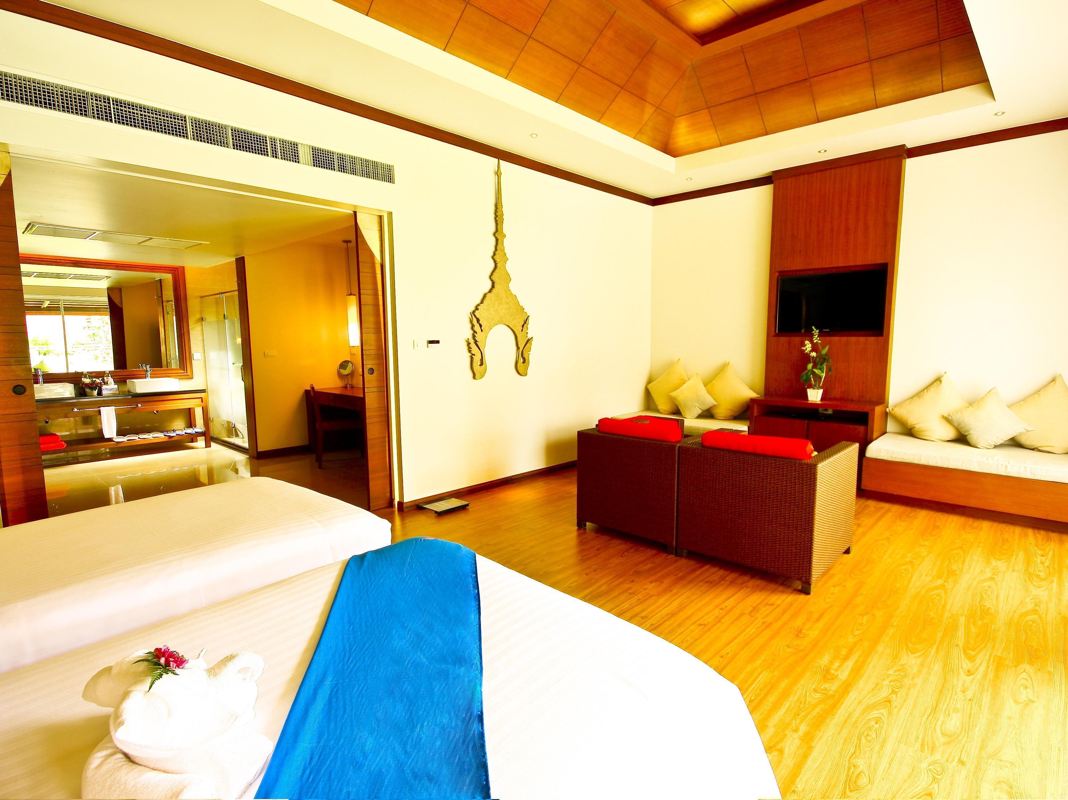 Beyond Khaolak (Adults Only) Hotel Khao Lak Exterior photo