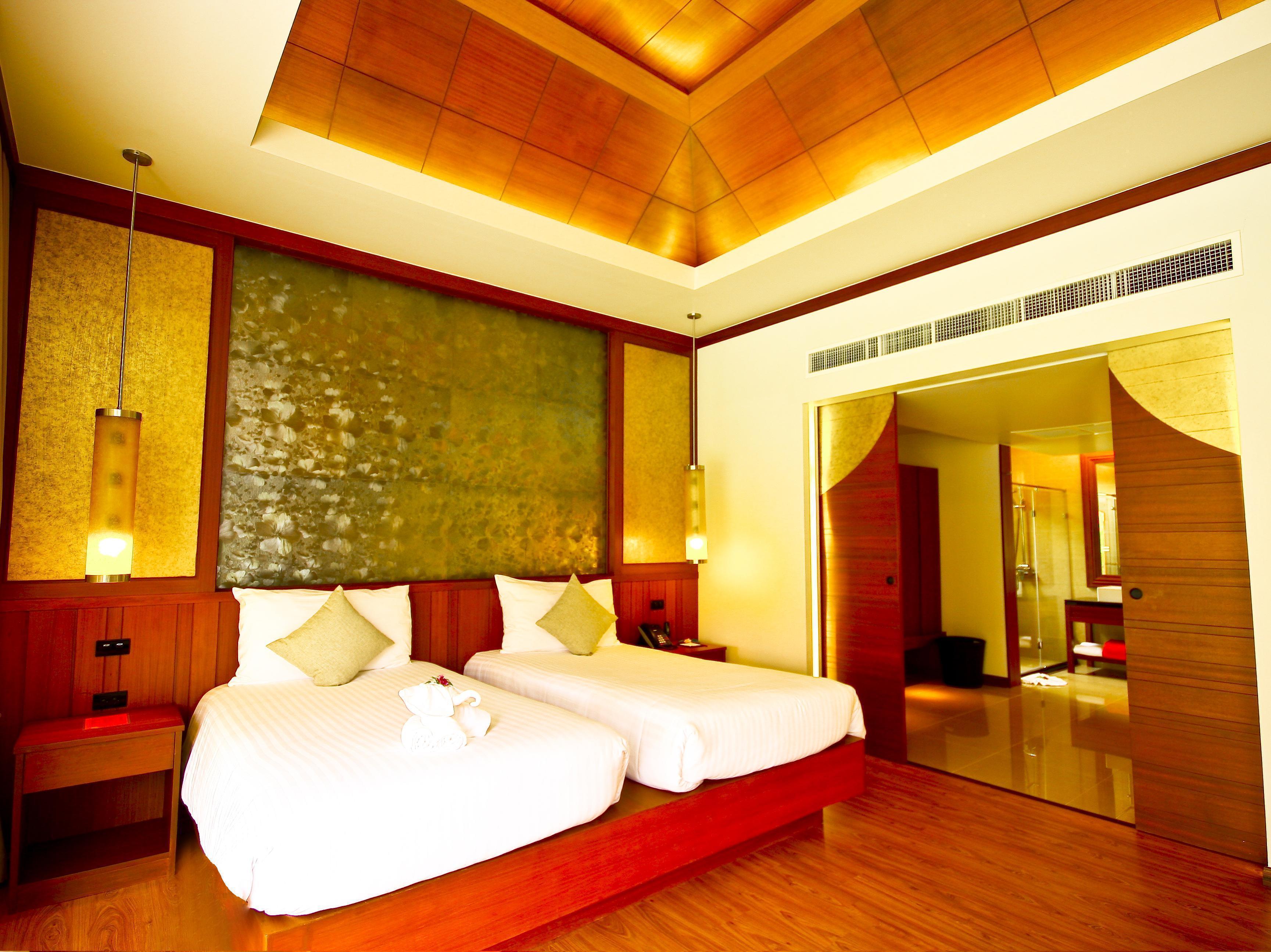 Beyond Khaolak (Adults Only) Hotel Khao Lak Exterior photo