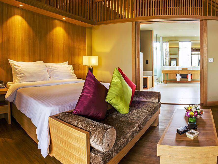 Beyond Khaolak (Adults Only) Hotel Khao Lak Exterior photo
