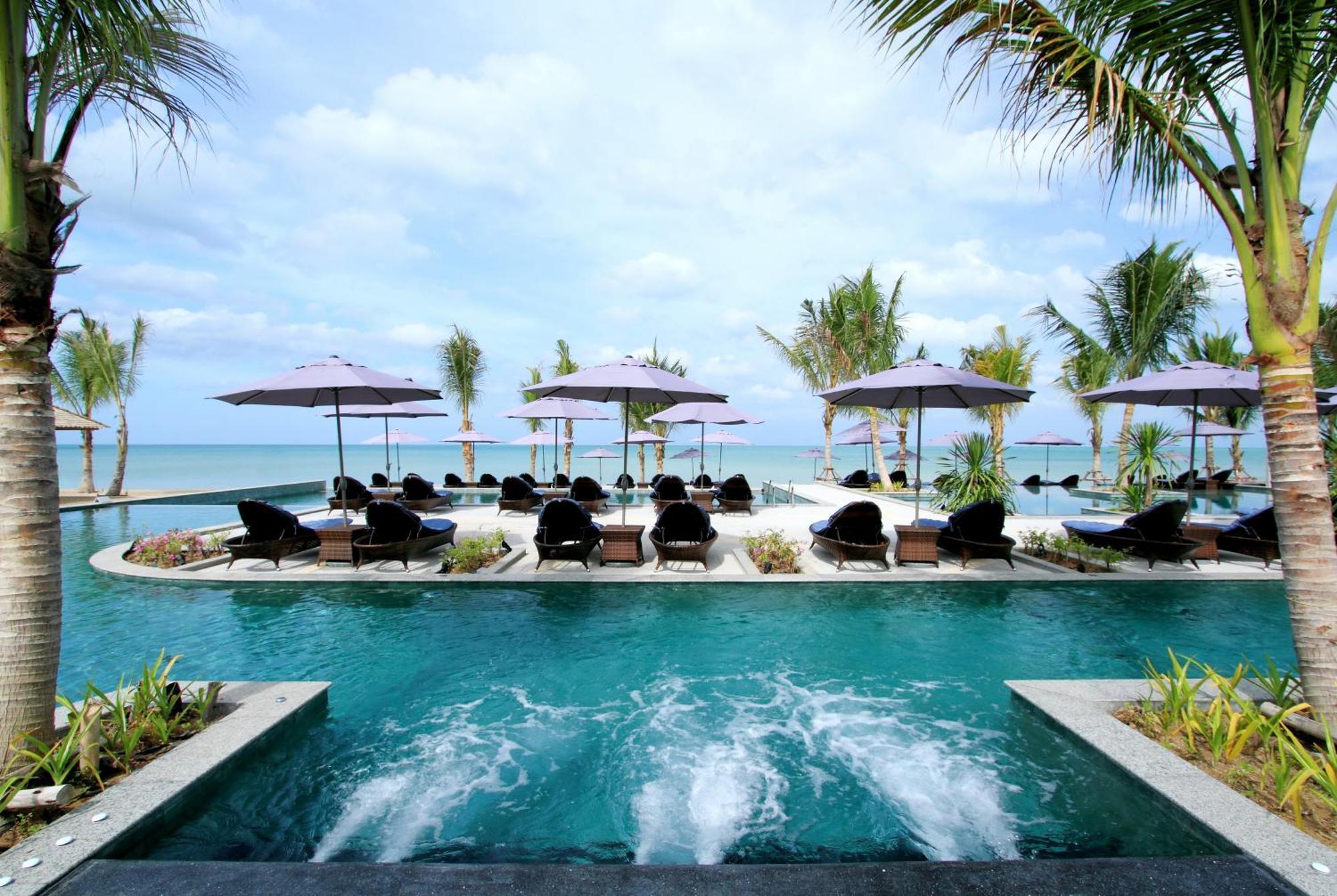 Beyond Khaolak (Adults Only) Hotel Khao Lak Exterior photo