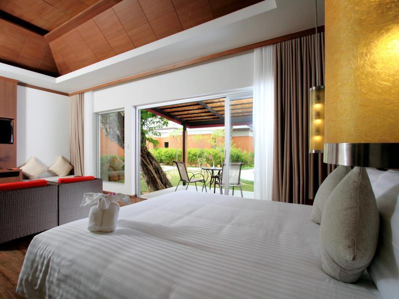 Beyond Khaolak (Adults Only) Hotel Khao Lak Exterior photo