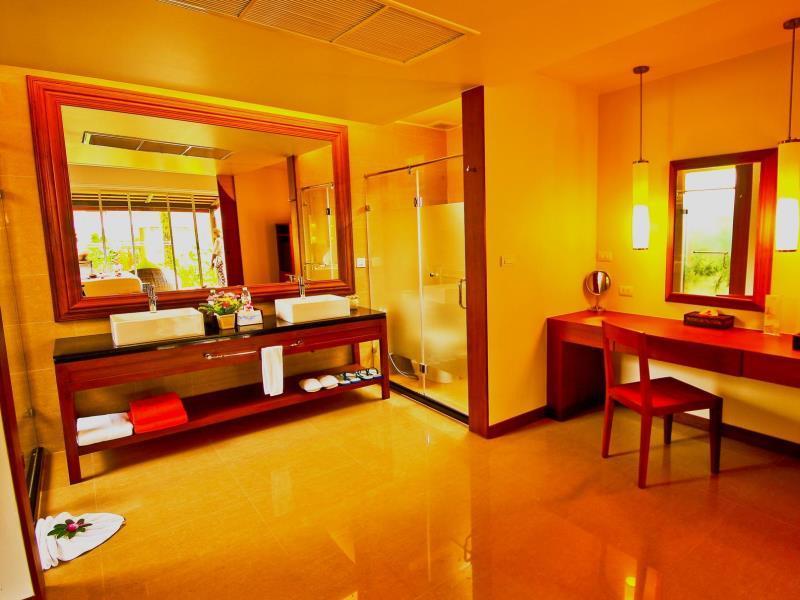 Beyond Khaolak (Adults Only) Hotel Khao Lak Exterior photo