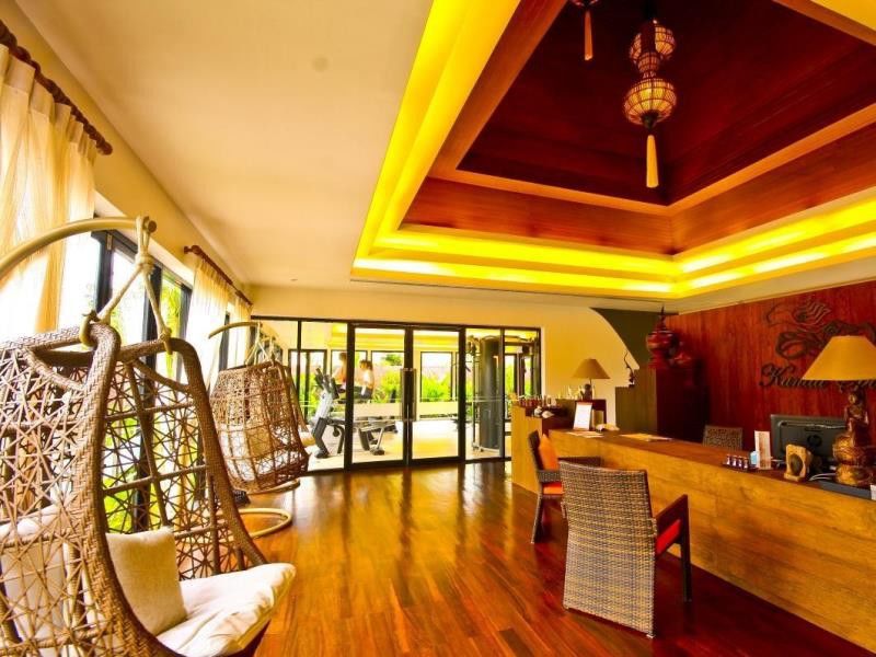 Beyond Khaolak (Adults Only) Hotel Khao Lak Exterior photo