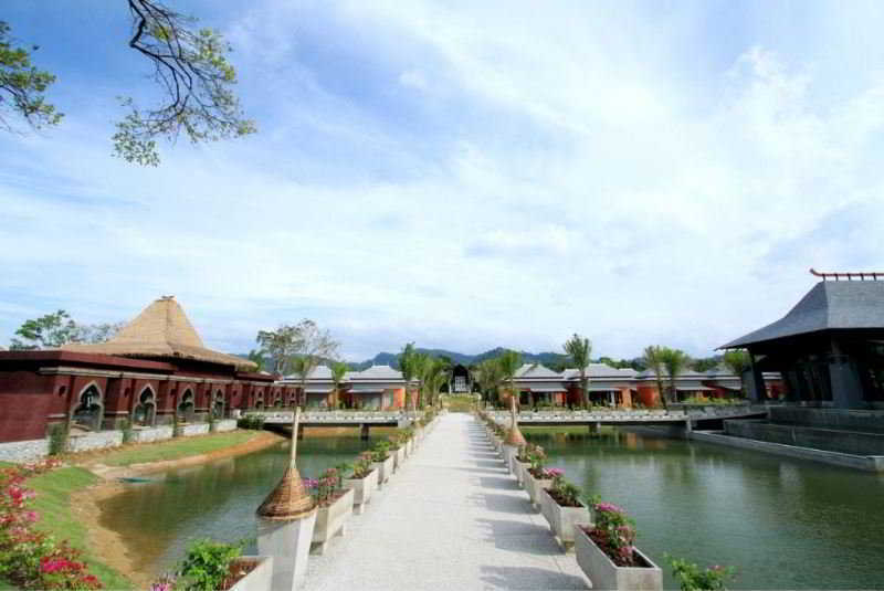 Beyond Khaolak (Adults Only) Hotel Khao Lak Exterior photo