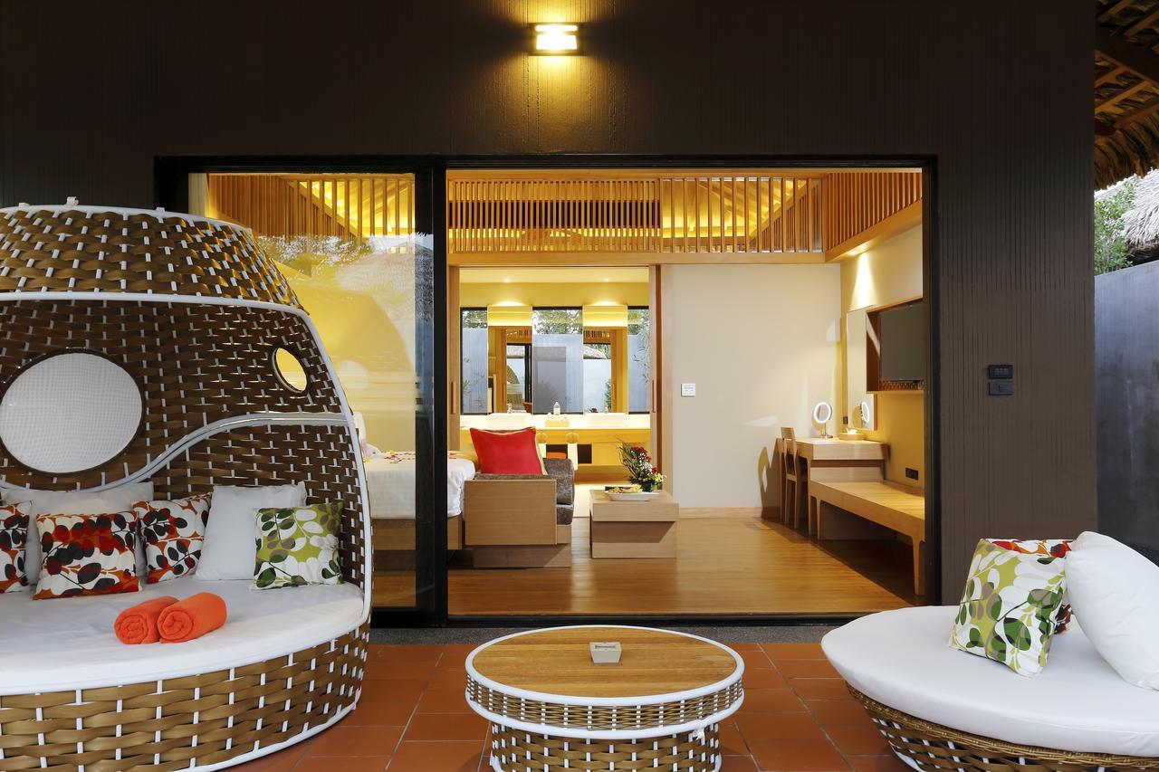 Beyond Khaolak (Adults Only) Hotel Khao Lak Exterior photo