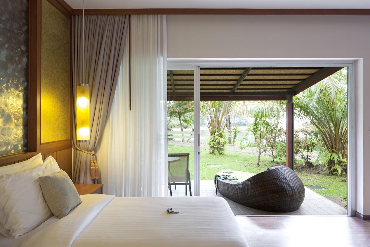 Beyond Khaolak (Adults Only) Hotel Khao Lak Exterior photo