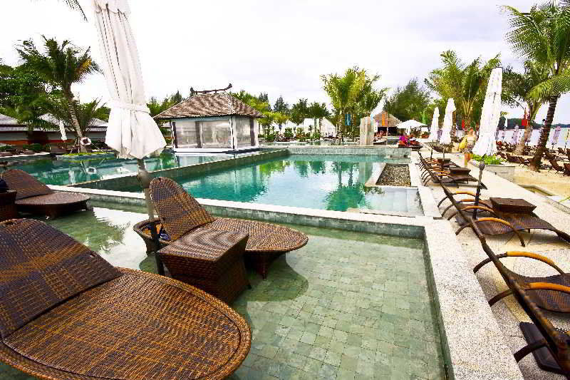 Beyond Khaolak (Adults Only) Hotel Khao Lak Exterior photo