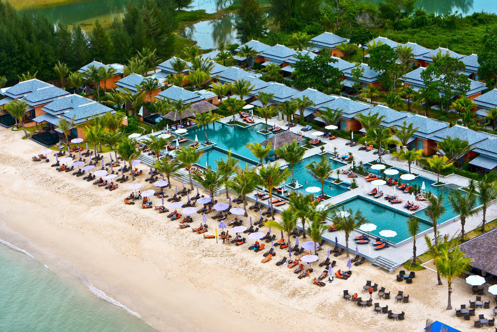 Beyond Khaolak (Adults Only) Hotel Khao Lak Exterior photo