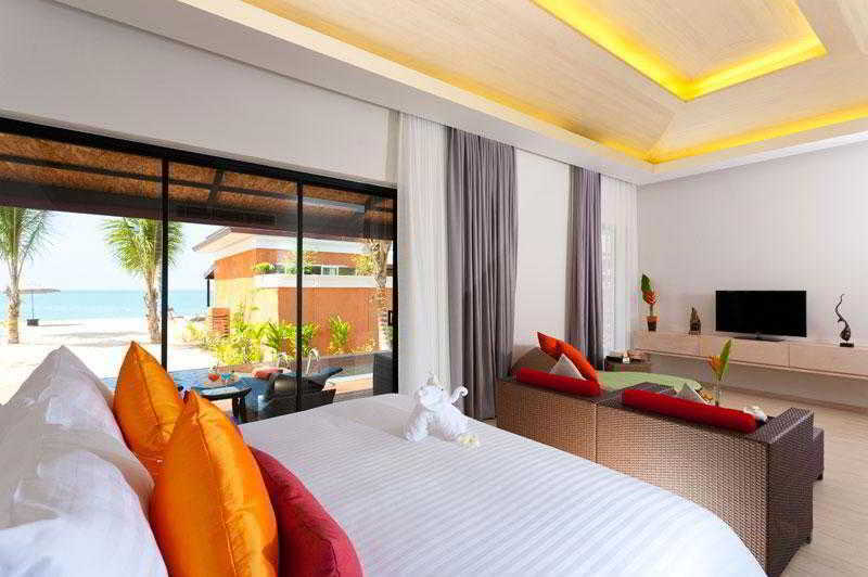Beyond Khaolak (Adults Only) Hotel Khao Lak Exterior photo